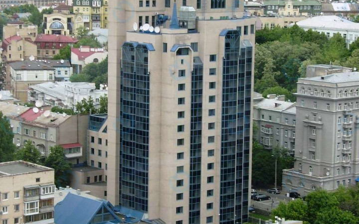 Horizon Office Tower