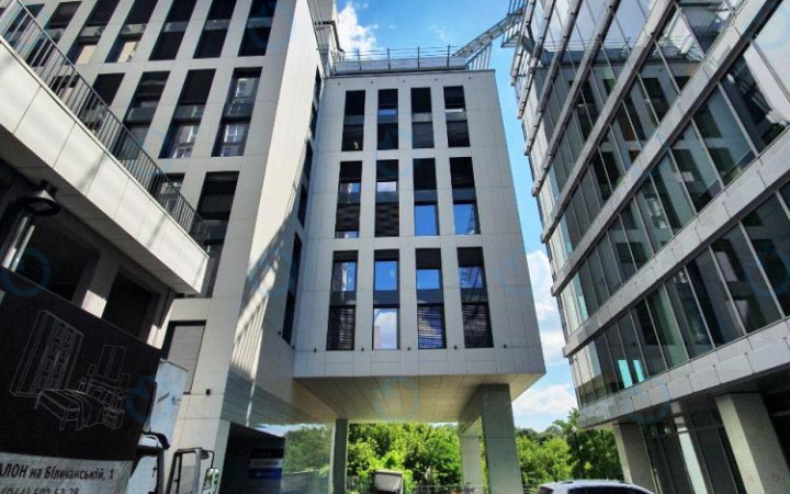 Лейпцигская 15 (III очередь)