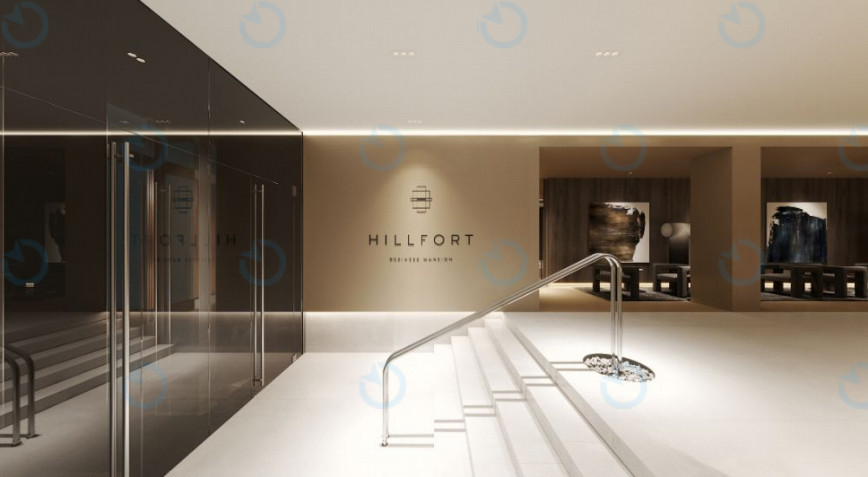 Hillfort - фото 7