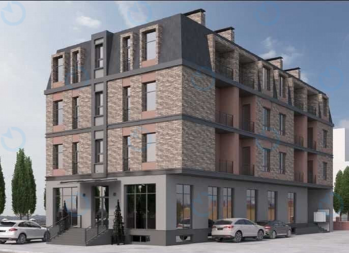 Белицкая, 92В