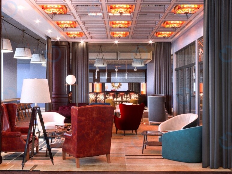 Creative States Senator - фото 3