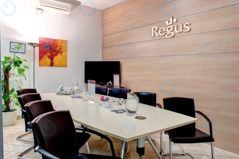 Regus of Horizon Park