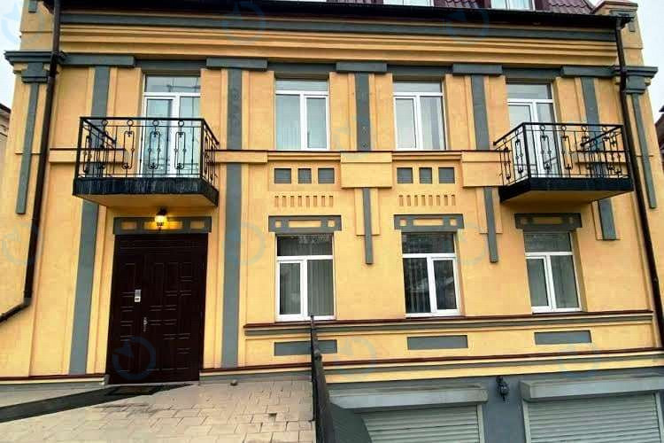 Отто Шмидта, 8 - фото 2