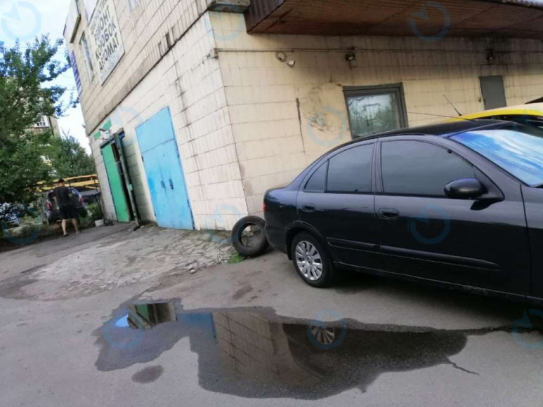 Сортировочная, 20 - фото 3