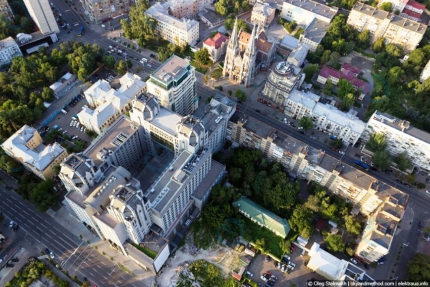 Торонто-Київ - фото 7