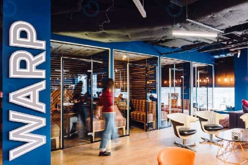 Creative Quarter (Gulliver) - фото 12