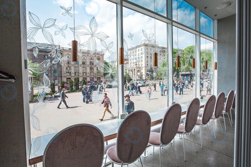 Крещатик-Плаза - фото 9