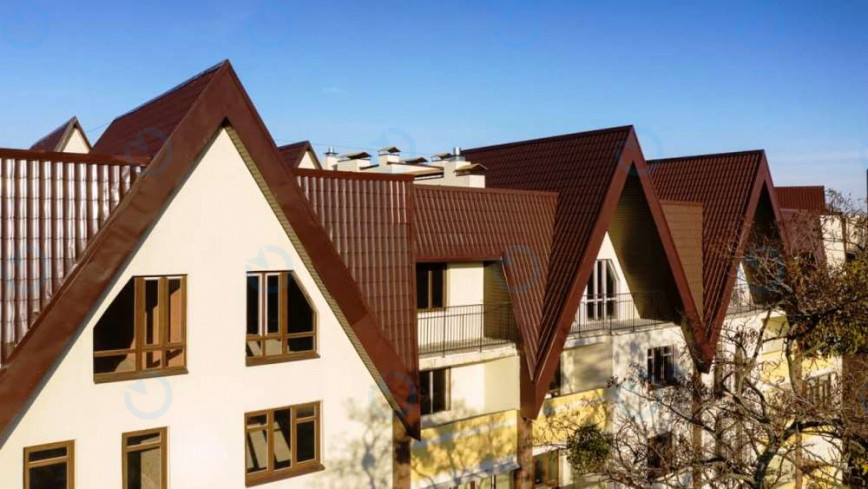 ЖК Сырецкий Парк - фото 5