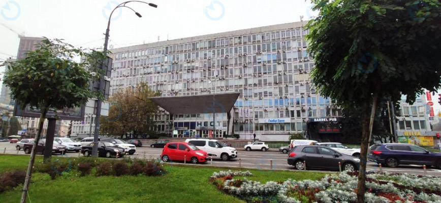 Соломенская площадь, 2 - фото 3