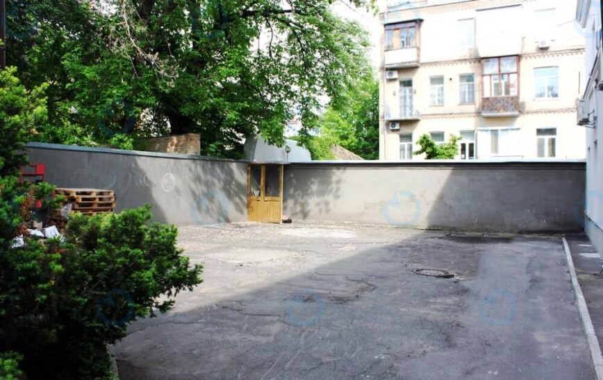 Терещенковская 5А - фото 5