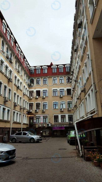 Ярославская, 6 - фото 6