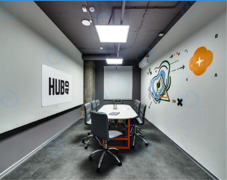 Hub 4.0 - фото 8