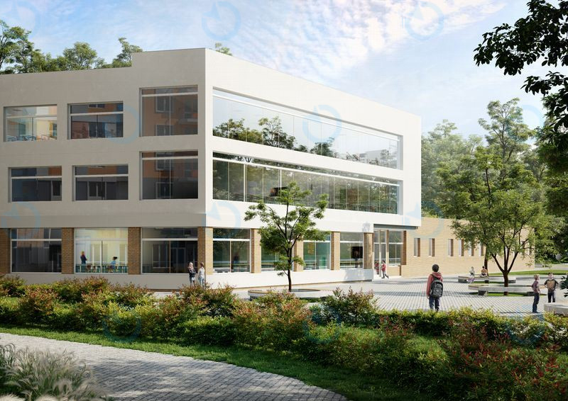 ЖК Orange City - фото 3