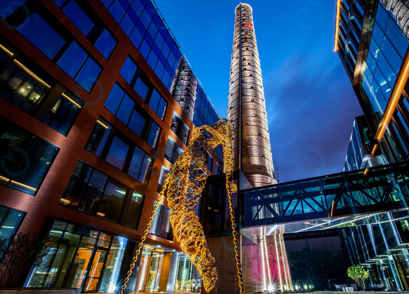 UNIT.City - фото 6