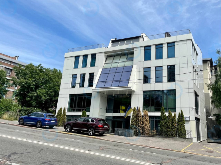 Старонаводницька, 29