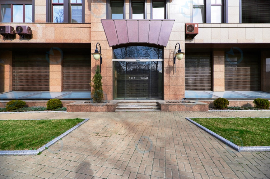 Грушевского, 9А - фото 5