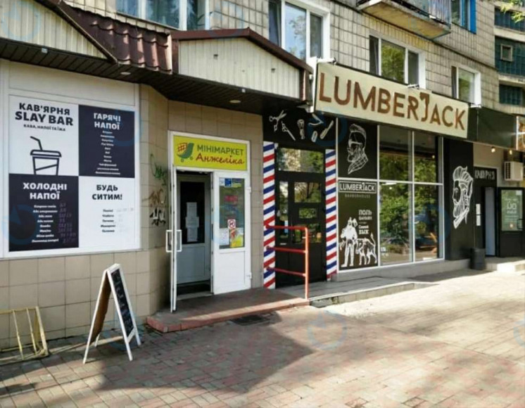 Энтузиастов, 25