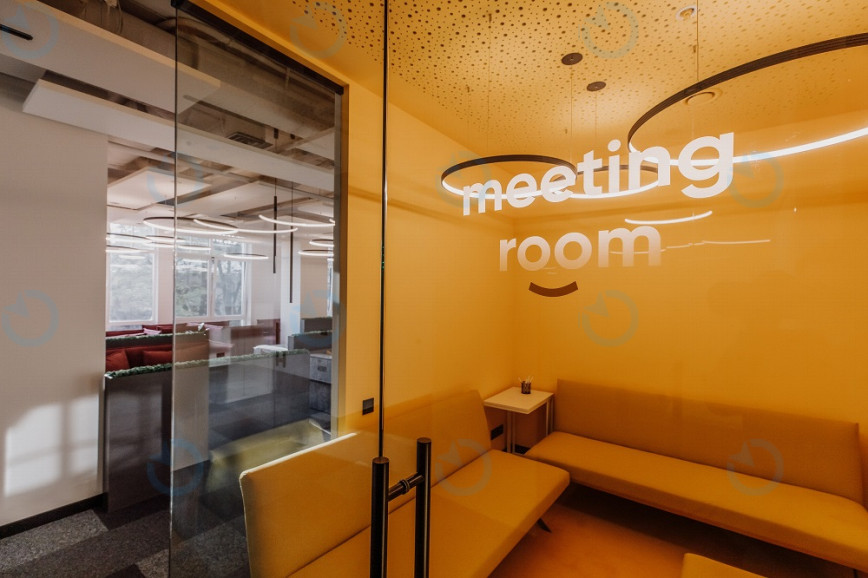 TCEH PARK - фото 5