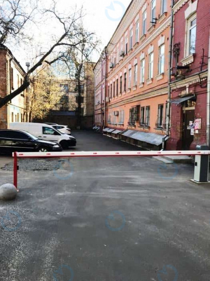 Панаса Мирного, 9б