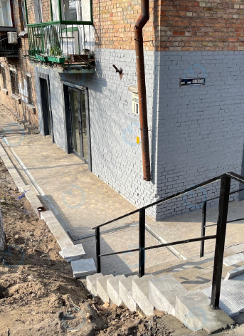 Киквидзе, 10 - фото 2