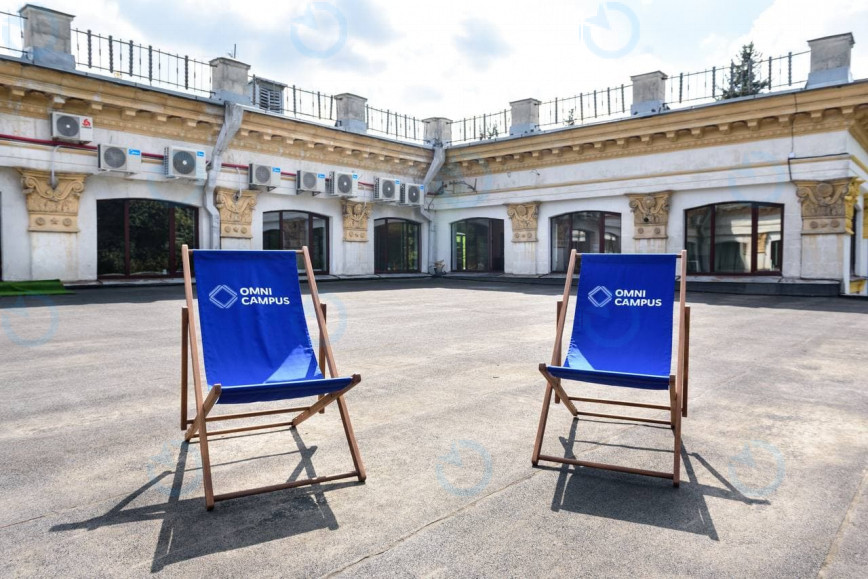 OMNI Campus - фото 9