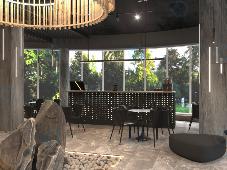 Grand Step (Гранд Степ) - фото 6