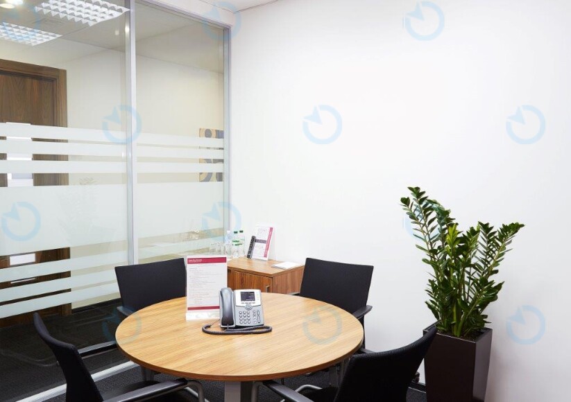 Regus of Gulliver - фото 14