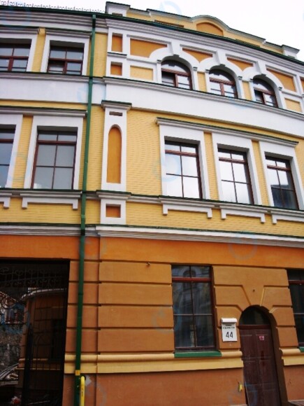 Воздвиженская, 44 - фото 4