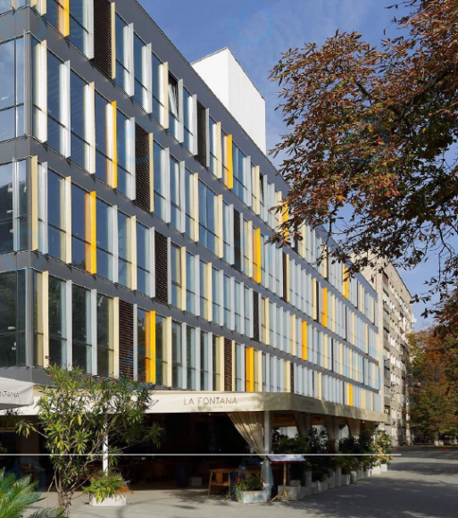 Зоряный - фото 2