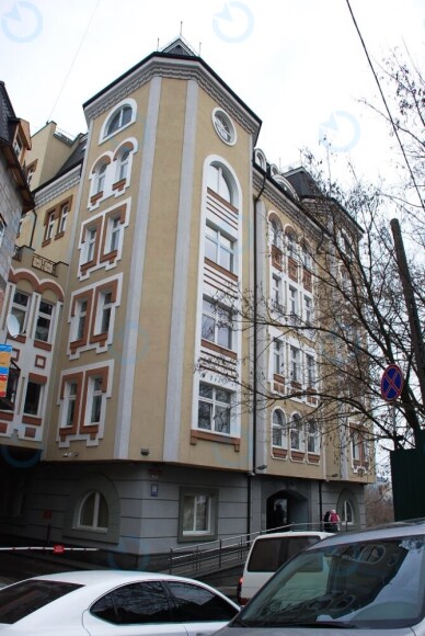 Кияновский - фото 3