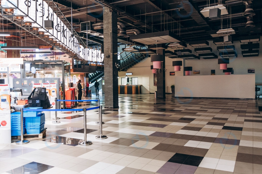 Ультрамарин - фото 9