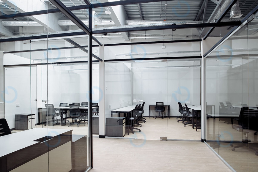 The Space - фото 8