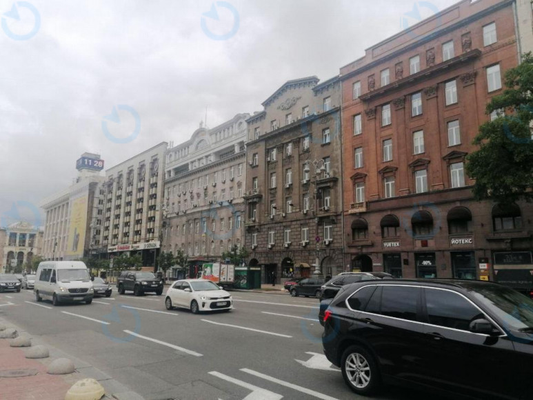 Крещатик, 8 - фото 2