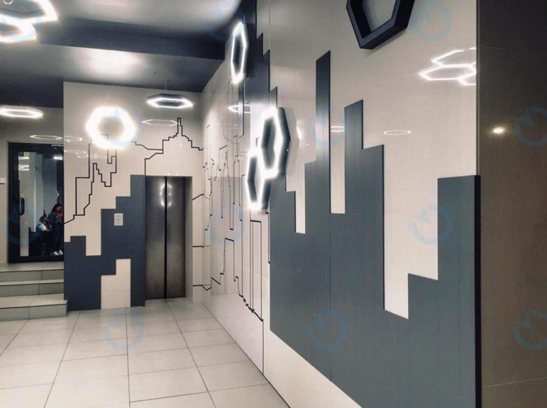 44 Centre - фото 2