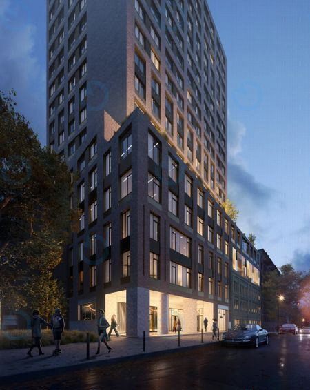 ЖК Franklin Concept House - фото 3