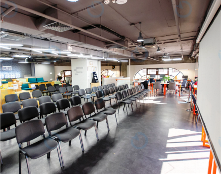 Hub 4.0 - фото 10