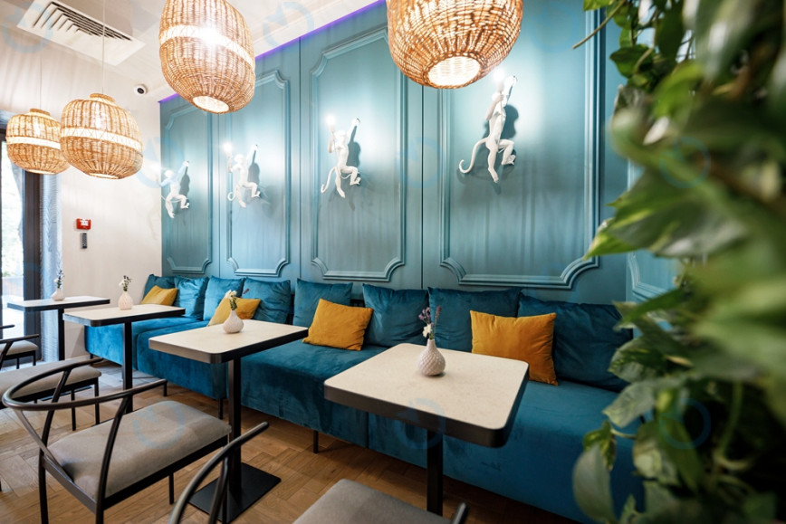 INFINITY (ИНФИНИТИ) - фото 15