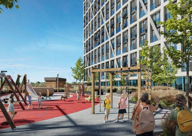 ЖК Nordica Residence - фото 6