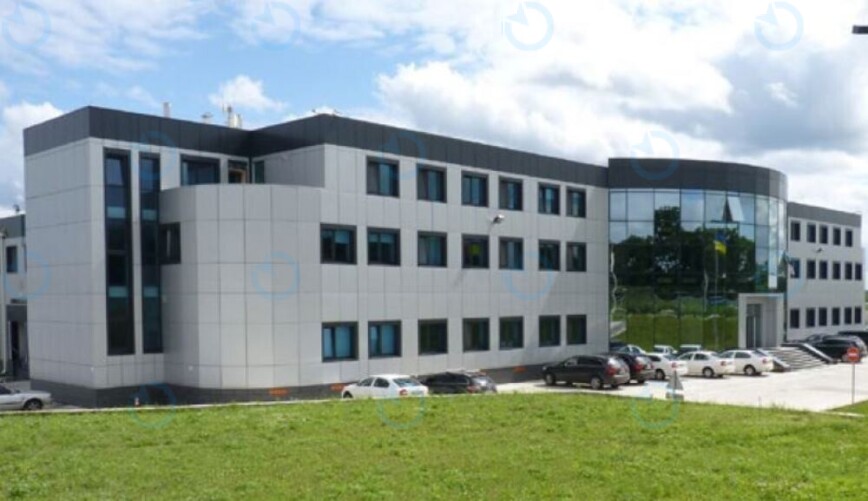 Киевская, 1-Б