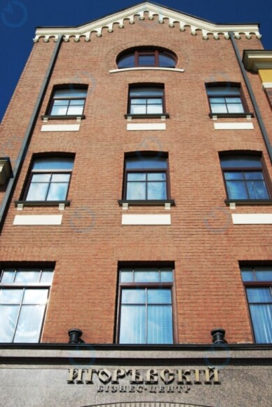 Игоревский - фото 9