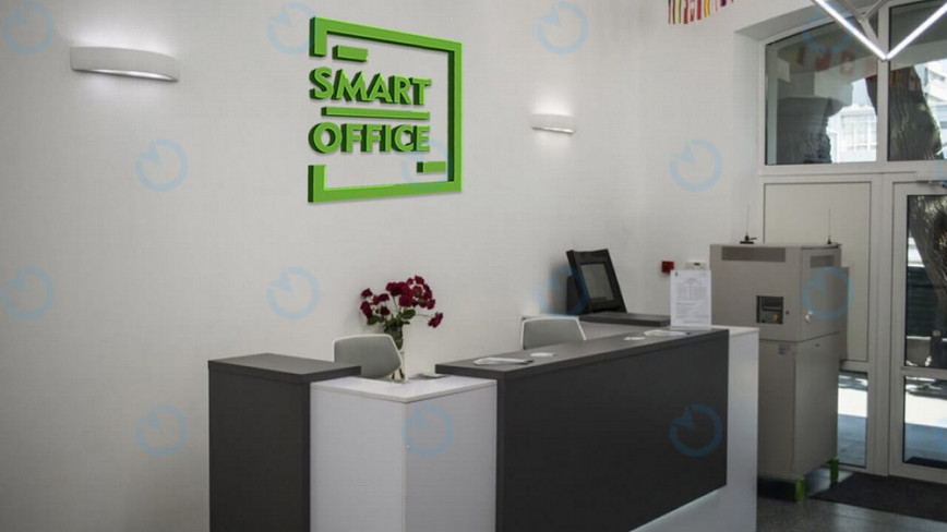 SMART OFFICE IT (Гетьмана, 2) - фото 5
