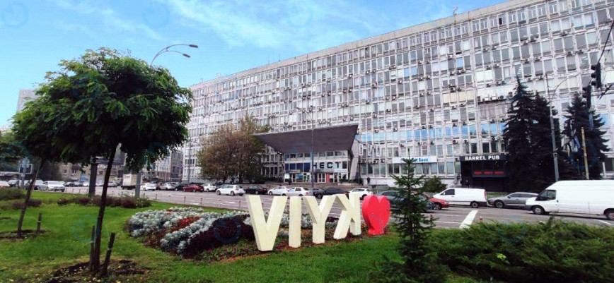 Соломенская площадь, 2 - фото 2