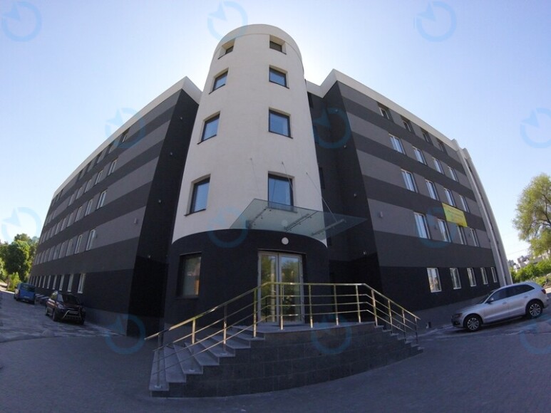 Либідський