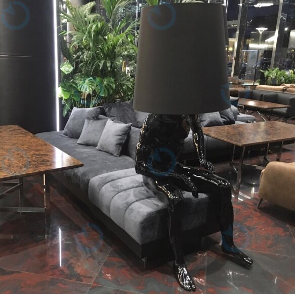 IQ Business Center - фото 16