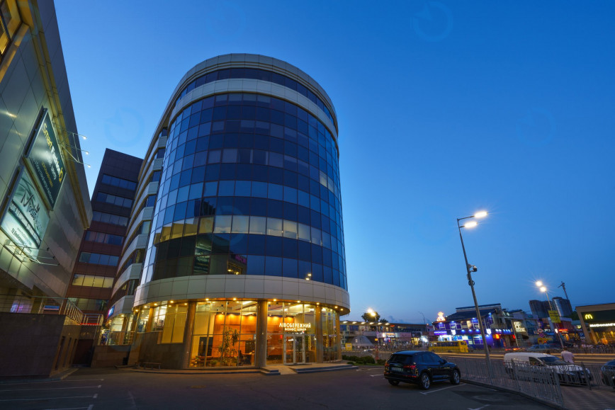 Левобережный - фото 4