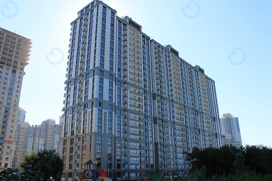 ЖК Підвисоцький