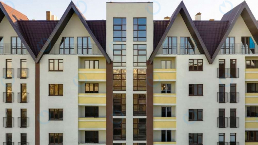 ЖК Сырецкий Парк