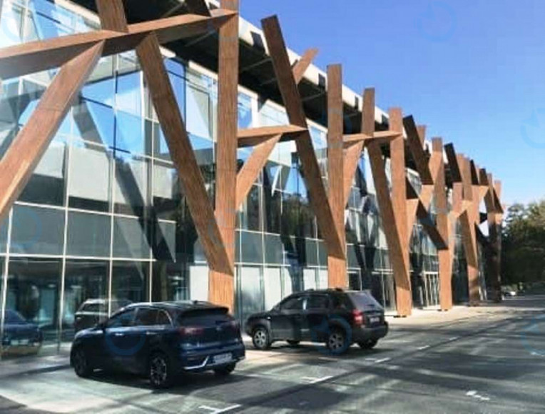 КВЦ Парковый