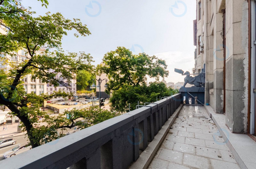 Крещатик, 6 - фото 2