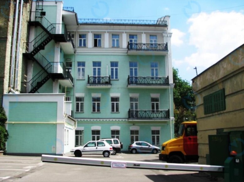 Леонтовича 4 - фото 4